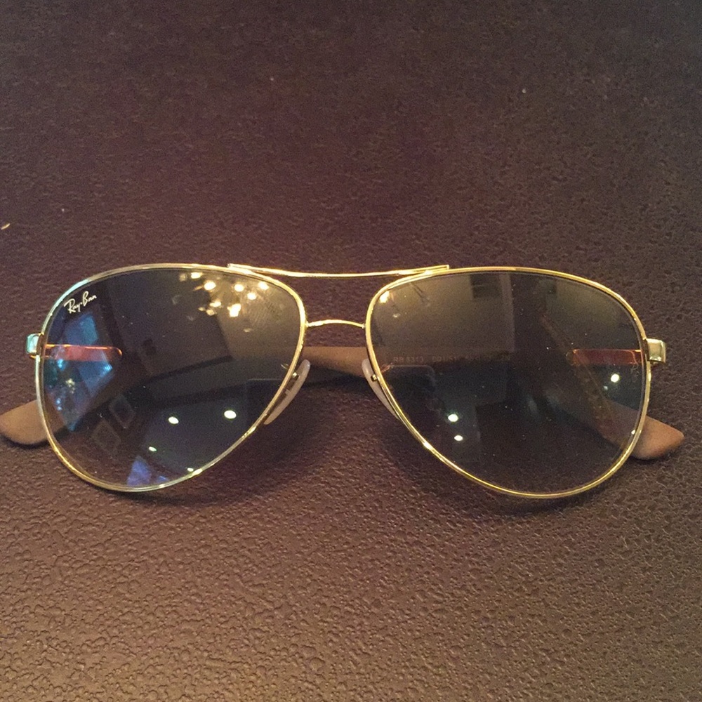 Ray ban rb8313